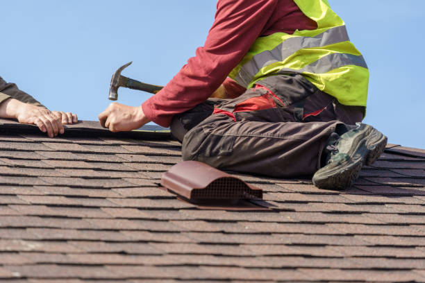 Residential Roof Replacement in Lumber City, GA
