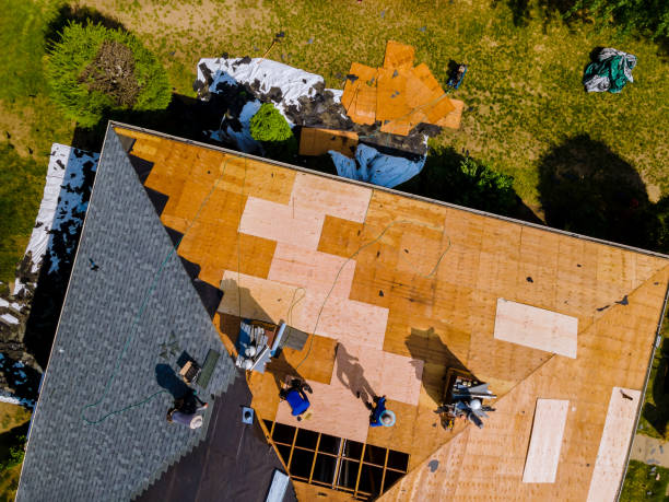 Trusted Lumber City, GA Roofing Contractor Experts