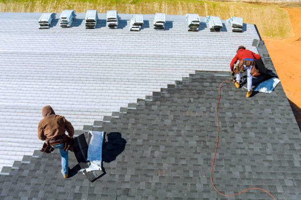 Lumber City, GA Roofing Contractor Company
