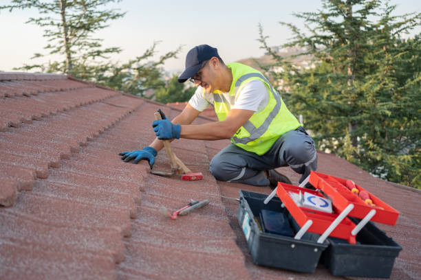 Roof Repair Estimates in Lumber City, GA