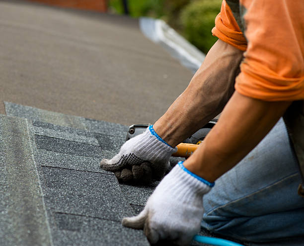 Slate Roofing Contractor in Lumber City, GA